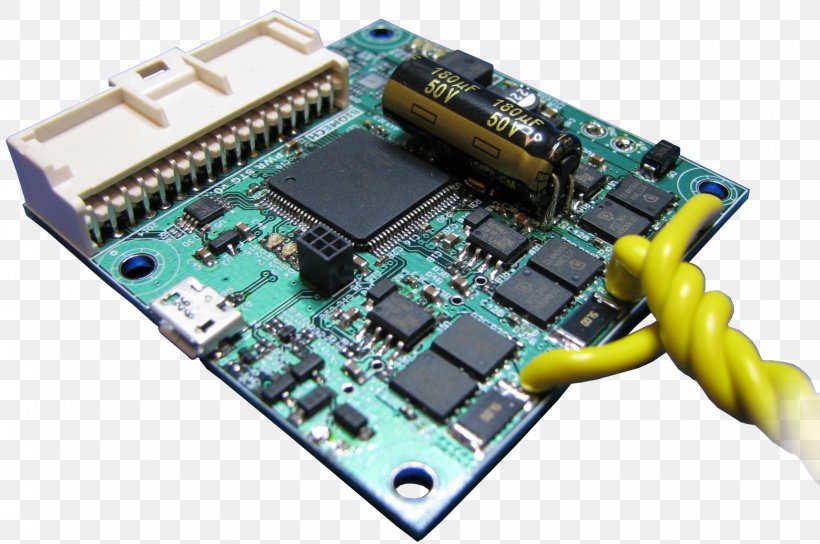 Microcontroller Electronic Component TV Tuner Cards & Adapters Electronic Engineering Electronics, PNG, 1559x1036px, Microcontroller, Circuit Component, Computer Component, Computer Network, Controller Download Free