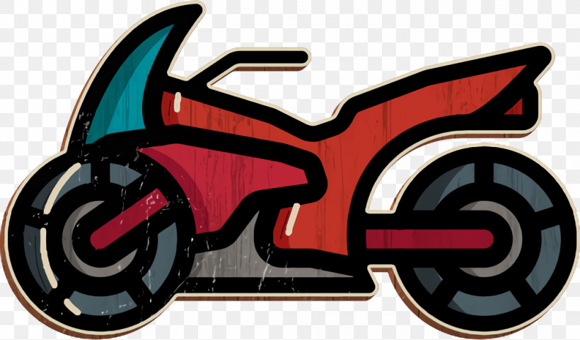 Motorbike Icon Bike Icon Motor Sports Icon, PNG, 1032x606px,  Download Free