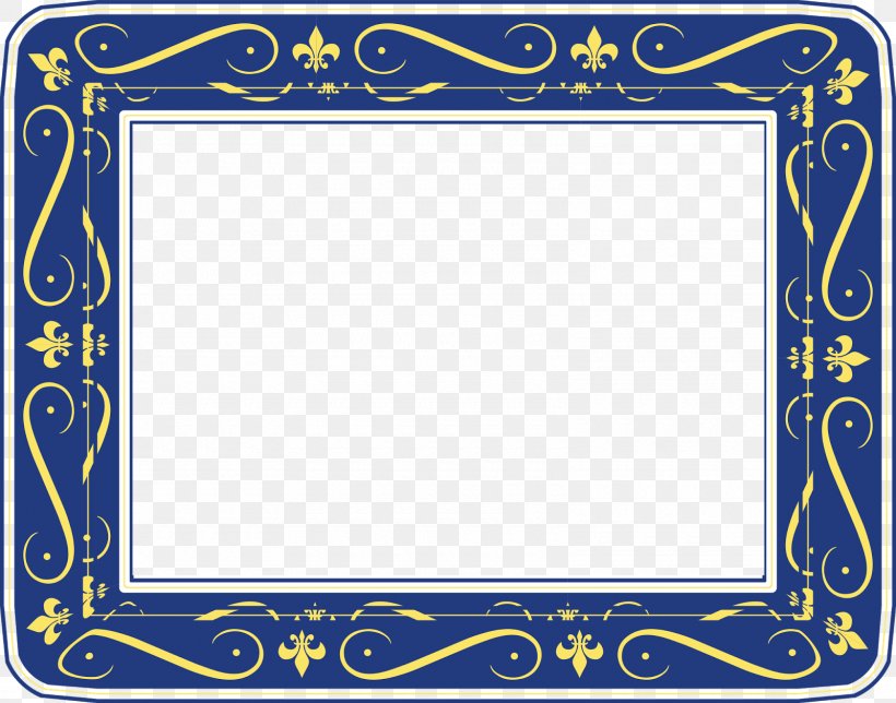 Picture Frames Photography, PNG, 1600x1258px, Picture Frames, Area, Bible College, Blue, Border Download Free