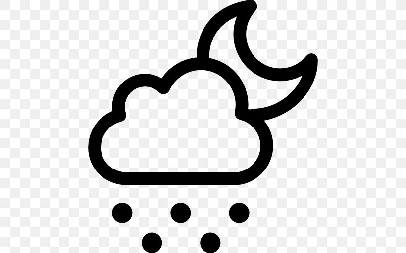 Rain Symbol Weather Hail, PNG, 512x512px, Rain, Black And White, Body Jewelry, Cold, Cold Front Download Free