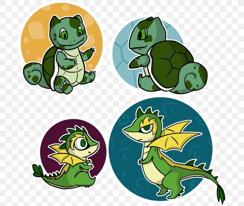 Turtle Clip Art Character Plants Animal, PNG, 700x693px, Turtle, Amphibian, Animal, Animal Figure, Character Download Free