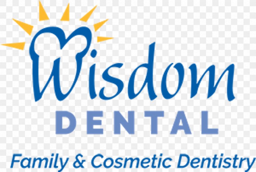 Wisdom Dental Logo Brand Public Relations Font, PNG, 900x606px, Logo, Area, Brand, Coral Springs, Dentist Download Free