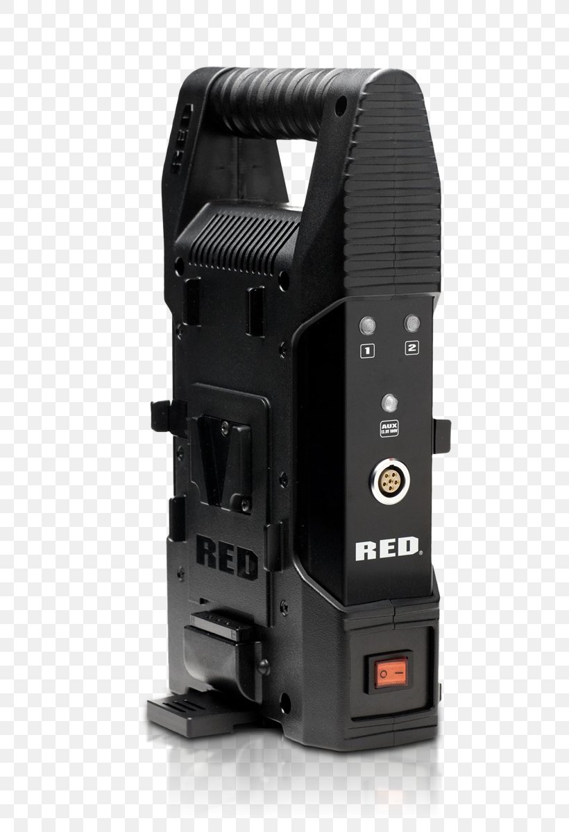 Battery Charger Red Digital Cinema Camera Canon EF Lens Mount, PNG, 800x1200px, Battery Charger, Arri Pl, Brick, Camera, Camera Lens Download Free