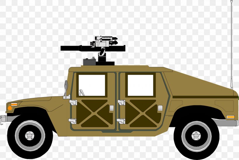 Humvee Hummer Army Military Clip Art, PNG, 2400x1602px, Humvee, Armored Car, Armoured Fighting Vehicle, Army, Automotive Design Download Free