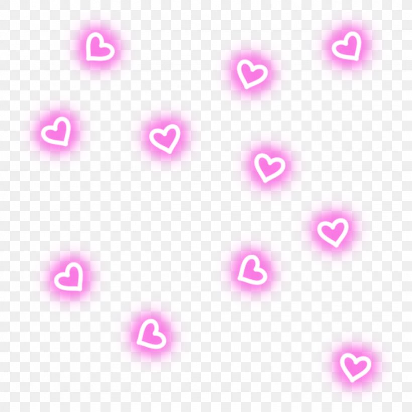 Clip Art Image Neon Drawing, PNG, 1024x1024px, Neon, Drawing, Heart, Lilac, Magenta Download Free