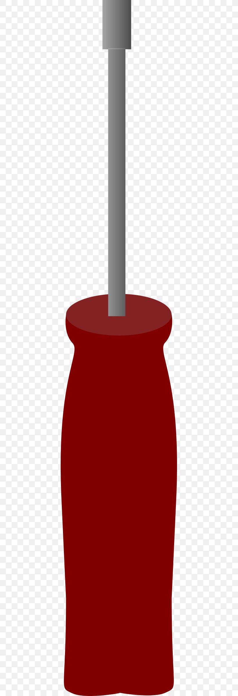 Screwdriver Augers Tool Clip Art, PNG, 401x2400px, Screwdriver, Augers, Dell Precision, Inkscape, Line Art Download Free