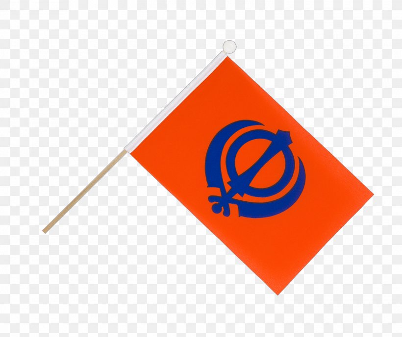 Sikhism Flag Symbol Textile Polyester, PNG, 1500x1260px, Sikhism, Area, Cubic Centimeter, Flag, Handwaving Download Free