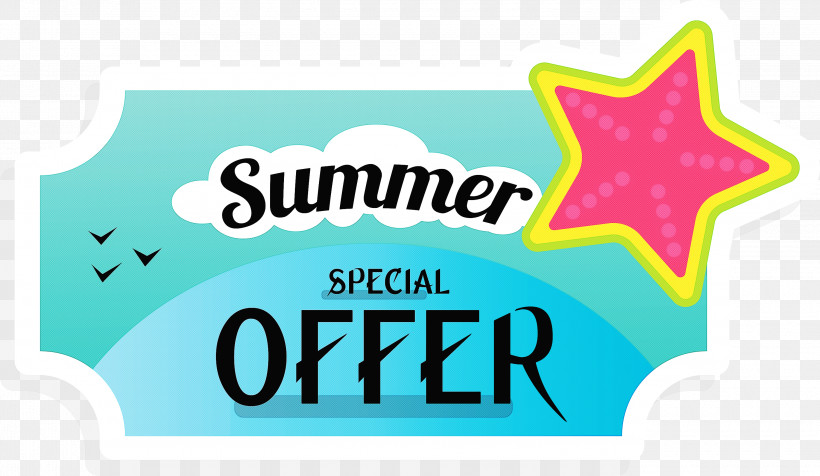 Summer Sale Summer Savings End Of Summer Sale, PNG, 3000x1744px, Summer Sale, Area, End Of Summer Sale, Geometry, Labelm Download Free