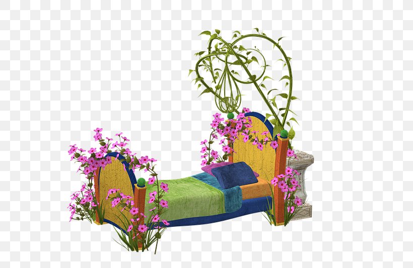 Bed Flowerpot, PNG, 640x533px, Bed, Art, Character, Election Commission Of Malaysia, Fictional Character Download Free