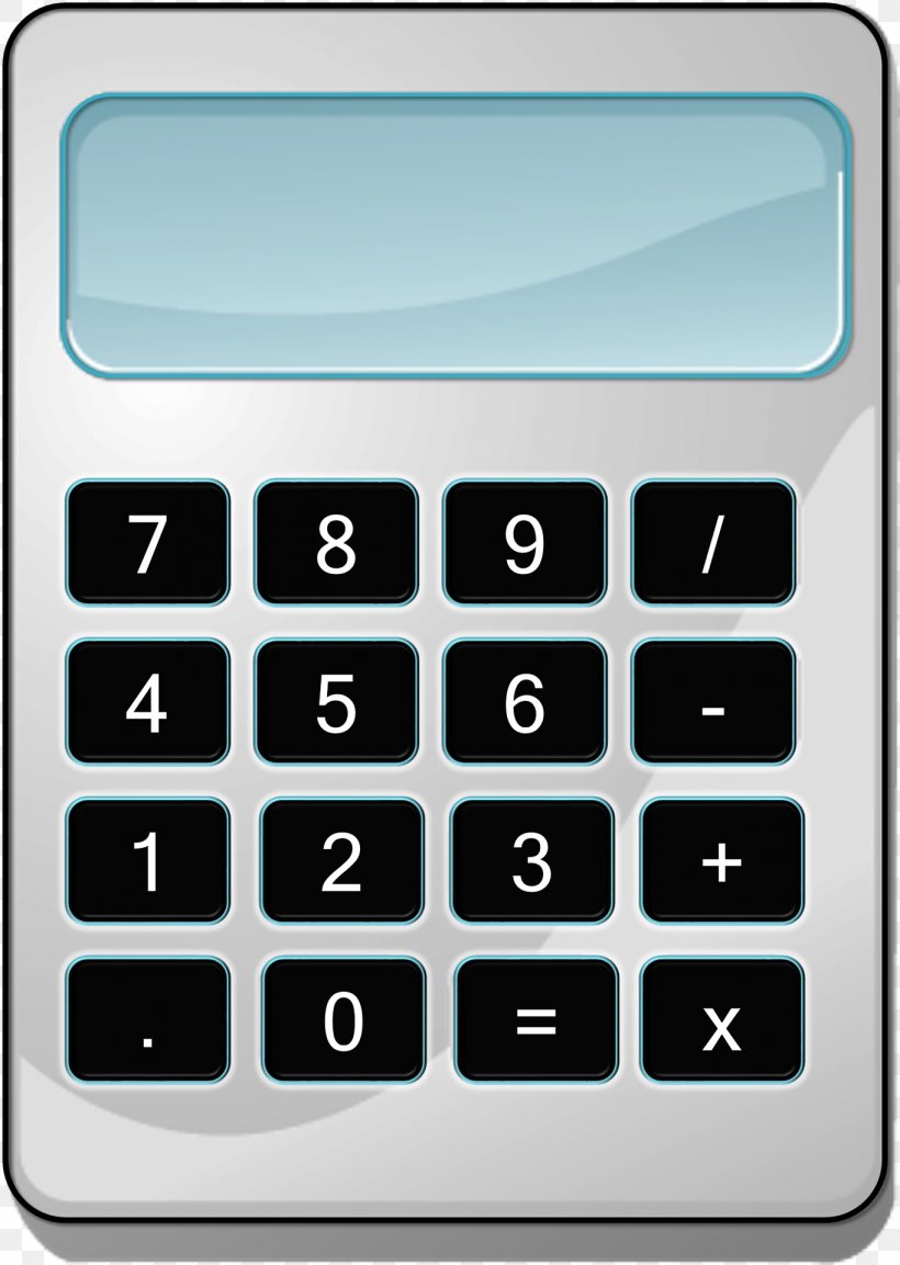 Calculator Business Clip Art, PNG, 1365x1920px, Calculator, Business, Calculation, Canon, Cellular Network Download Free