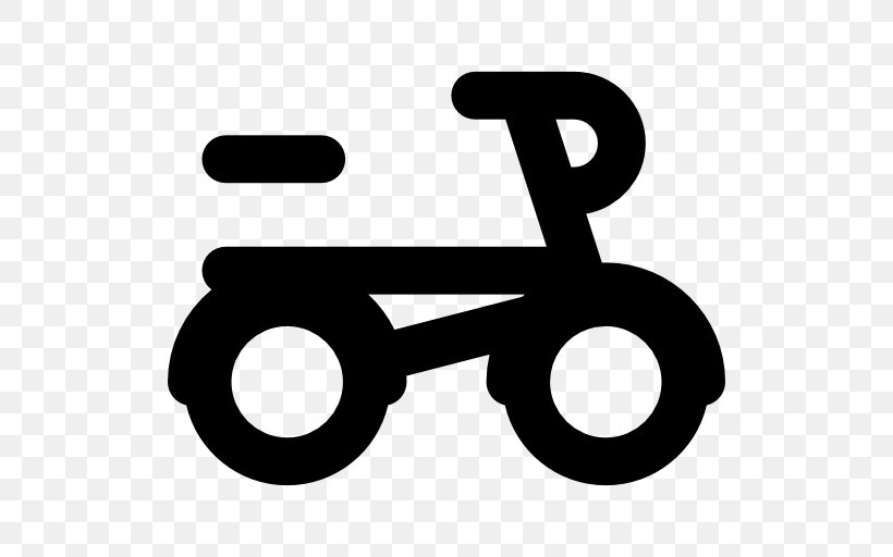 Car Scooter Motorcycle, PNG, 512x512px, Car, Area, Black And White, Brand, Logo Download Free