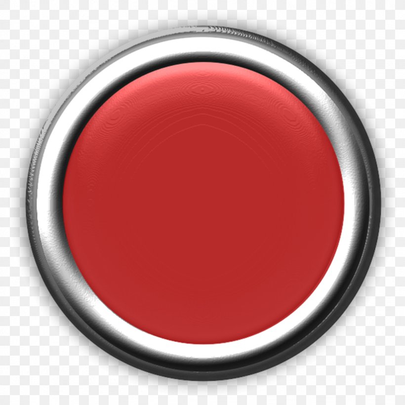 Circle, PNG, 1024x1024px, Red Download Free