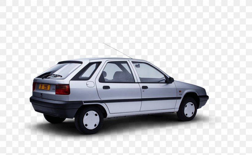 Citroën ZX Compact Car Citroën AX, PNG, 1600x988px, Compact Car, Auto Part, Automotive Exterior, Bumper, Car Download Free