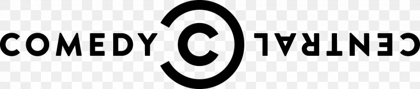 Comedy Central Comedian Stand-up Comedy Logo, PNG, 1852x394px, Comedy Central, Area, Black And White, Brand, Comedian Download Free