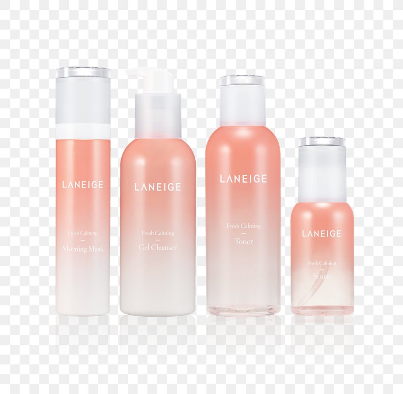 Laneige Cosmetics Skin Care Cleanser, PNG, 800x800px, Laneige, Bottle, Cleanser, Cosmetics, Cosmetics In Korea Download Free