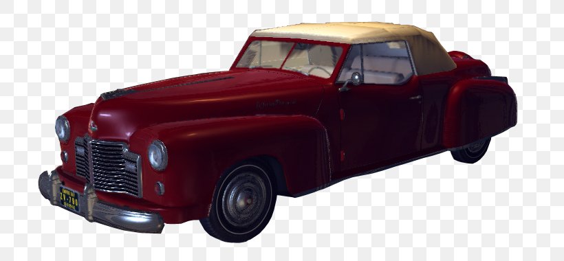 Mafia II Car Pickup Truck Grand Theft Auto III, PNG, 784x380px, Mafia Ii, Automotive Design, Automotive Exterior, Brand, Car Download Free
