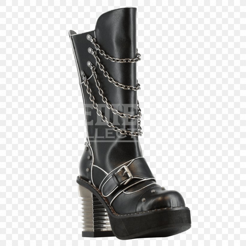 Motorcycle Boot High-heeled Shoe Riding Boot, PNG, 850x850px, Motorcycle Boot, Black, Boot, Clothing, Cowboy Boot Download Free