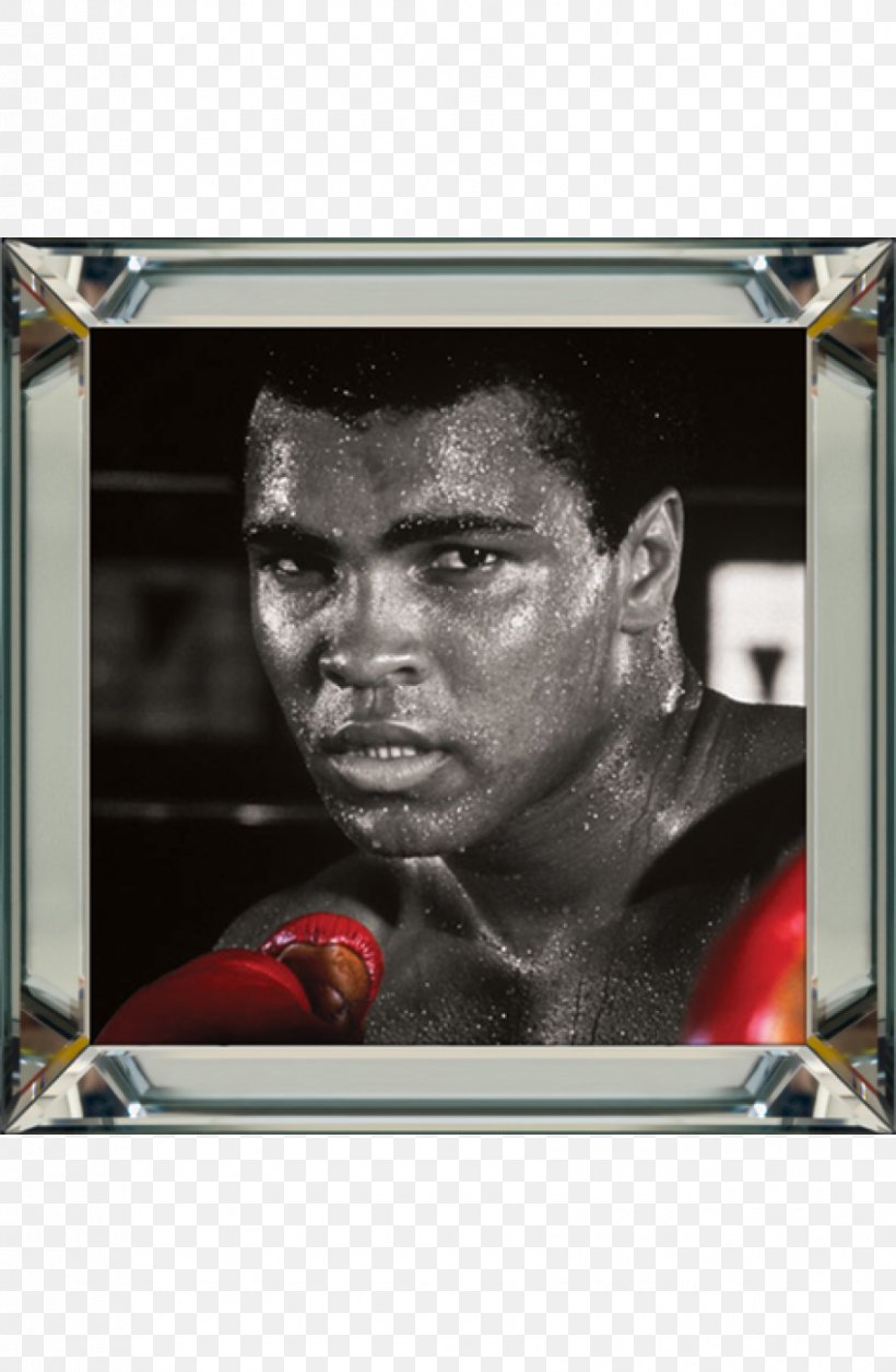 Muhammad Ali Vs. Sonny Liston Boxing Glove Heavyweight, PNG, 850x1300px, Muhammad Ali, Athlete, Boxing, Boxing Glove, Canvas Print Download Free
