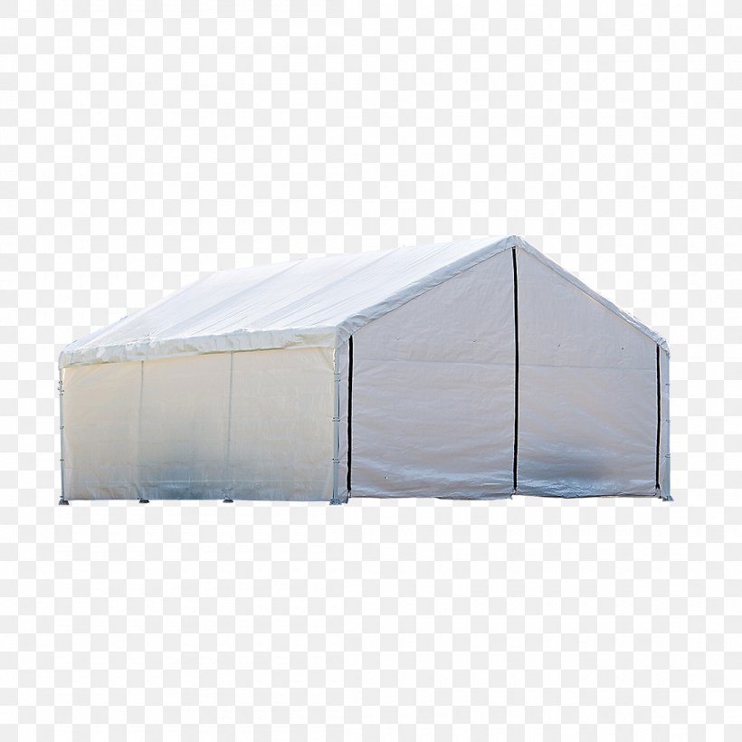 ShelterLogic Super Max Canopy Tarpaulin ShelterLogic Canopy Enclosure Kit Shade, PNG, 1100x1100px, Canopy, Caravan, Carport, Fire, Price Download Free