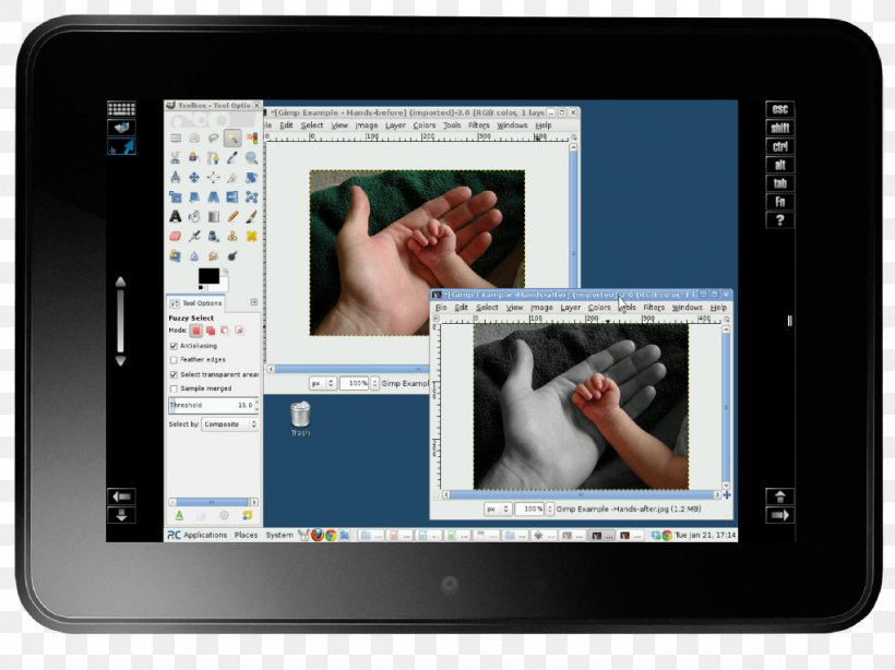 Smartphone Multimedia Handheld Devices Tablet Computers Display Device, PNG, 1021x765px, Smartphone, Communication, Communication Device, Computer Monitors, Display Device Download Free