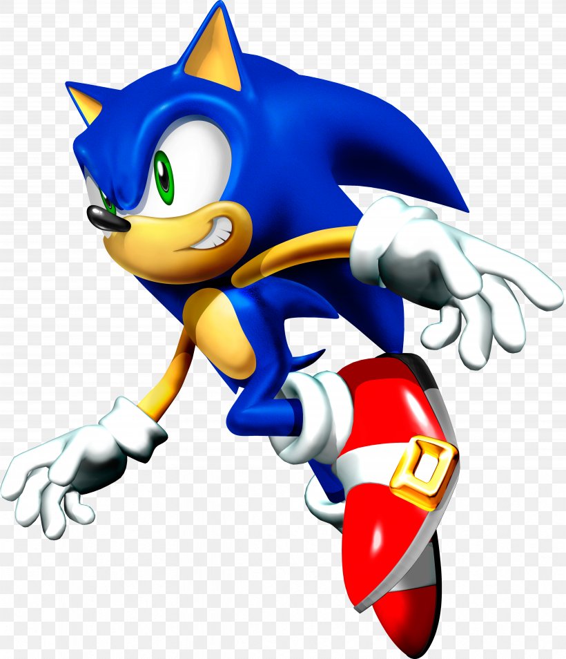 Sonic The Hedgehog 2 Sonic Heroes Mario & Sonic At The Olympic Games Happy Meal, PNG, 4919x5725px, Sonic The Hedgehog, Cartoon, Character, Fictional Character, Football Download Free