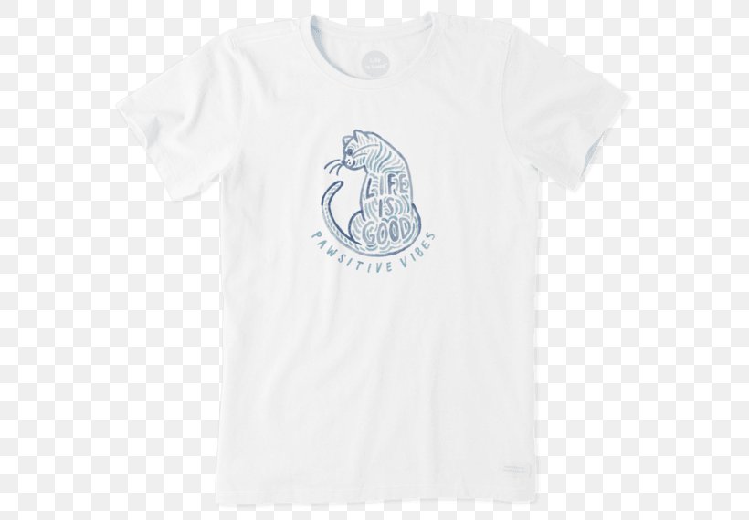 T-shirt Sleeve Logo Font, PNG, 570x570px, Tshirt, Active Shirt, Animal, Brand, Clothing Download Free