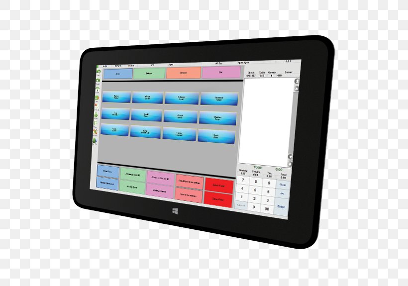 Tablet Computers Marketing Payment, PNG, 550x575px, Tablet Computers, Communication, Computer Monitors, Consumer, Display Device Download Free