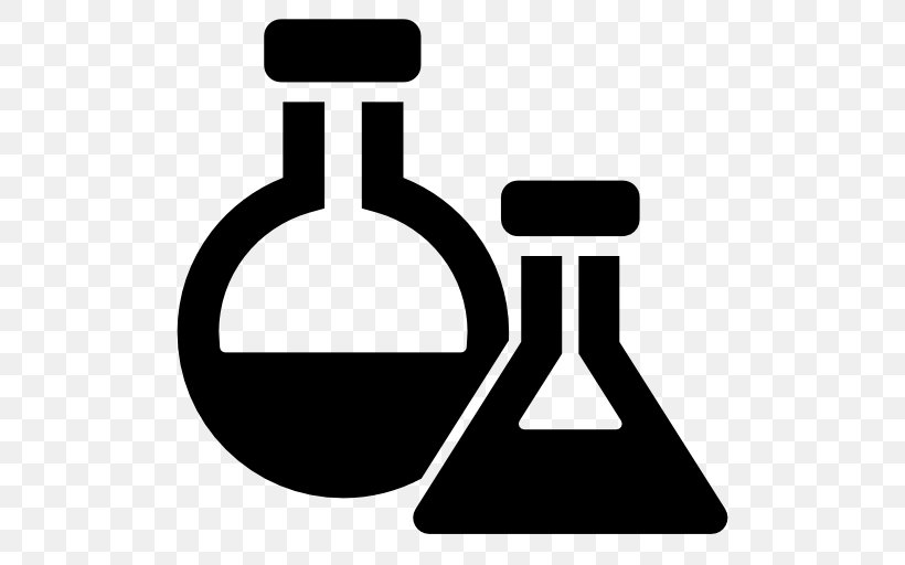 Test Tubes Laboratory Flasks Chemistry Test Tube Rack, PNG, 512x512px, Test Tubes, Beaker, Black And White, Chemical Substance, Chemical Test Download Free