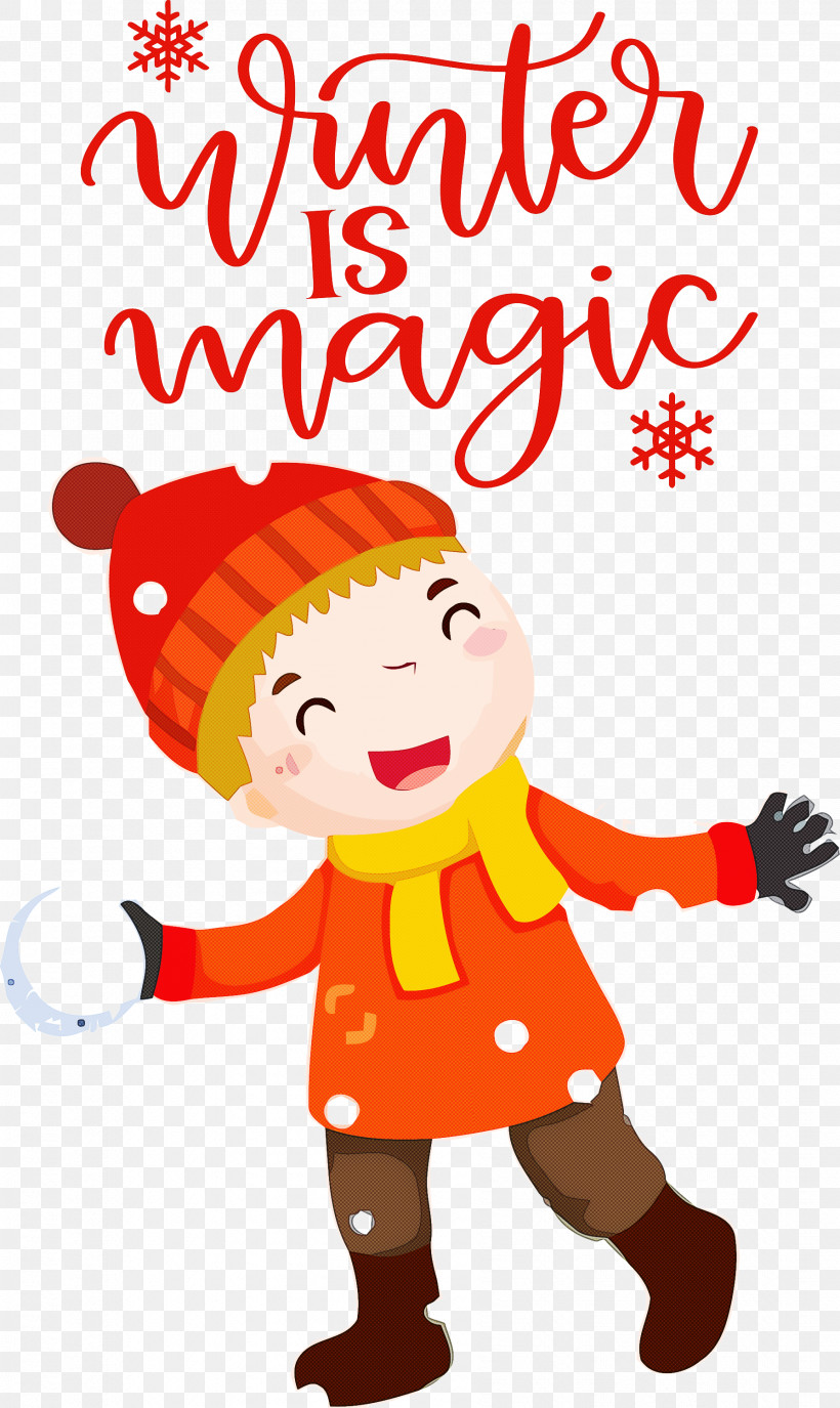 Winter Is Magic Hello Winter Winter, PNG, 1788x3000px, Winter Is Magic, Cartoon, Hello Winter, Royaltyfree, Snowman Download Free