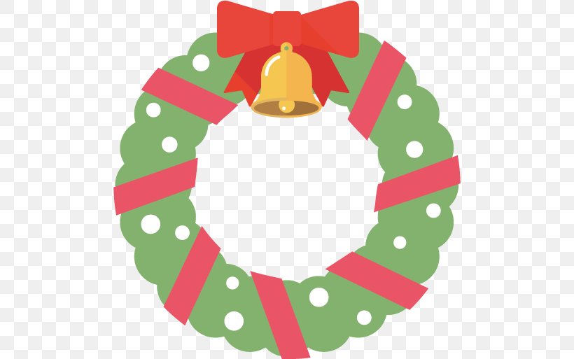Wreath Christmas Ornament Christmas Tree Christmas Day Illustration, PNG, 496x513px, Wreath, Christmas, Christmas Day, Christmas Decoration, Christmas Ornament Download Free