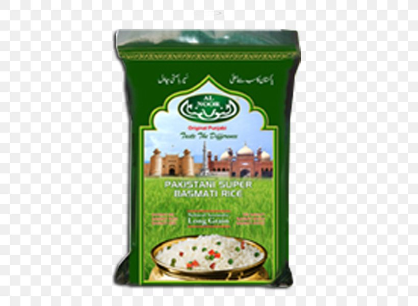 Basmati Vegetarian Cuisine Pakistani Rice Dishes Food, PNG, 600x600px, Basmati, Atta Flour, Commodity, Dish, Energy Drink Download Free