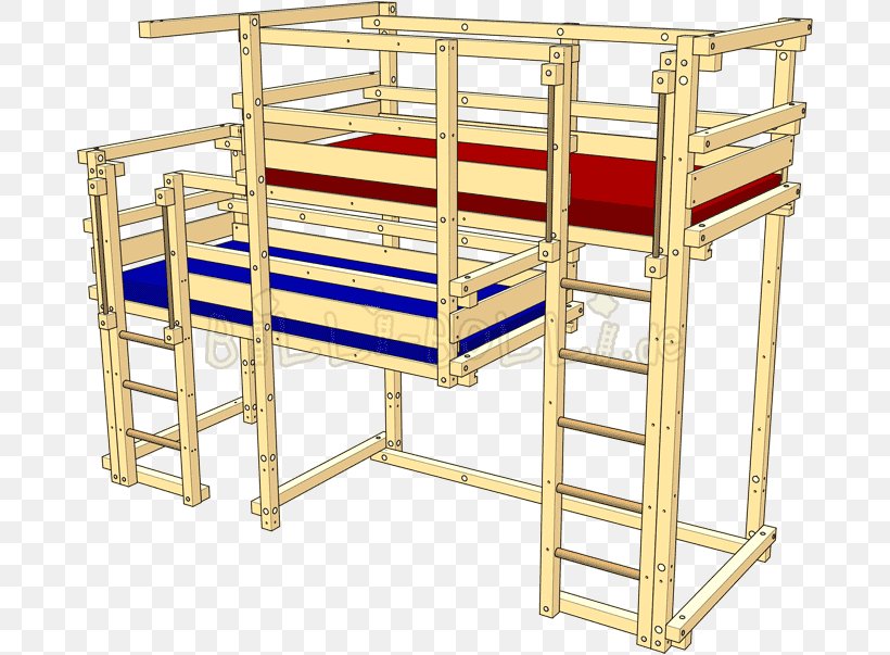 Bed Frame Bunk Bed, PNG, 680x603px, Bed Frame, Bed, Bunk Bed, Furniture Download Free