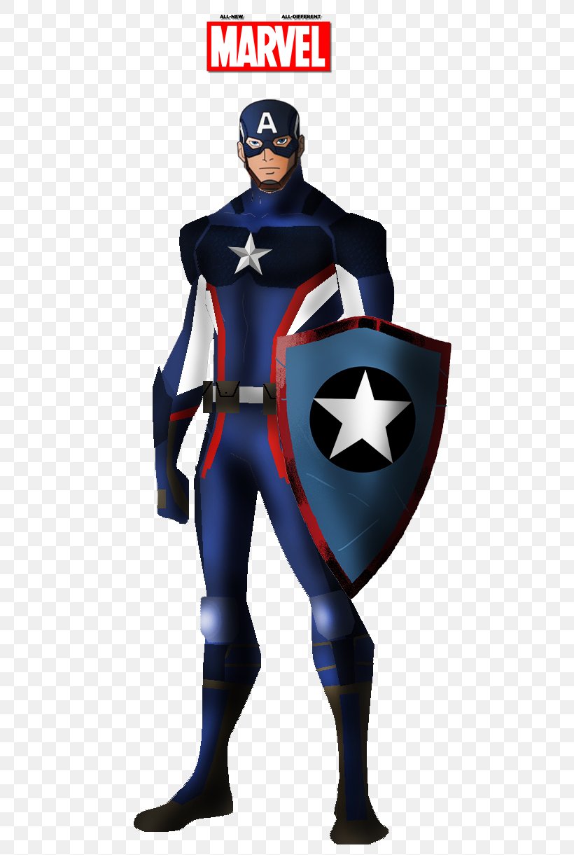 Captain America Jason Todd Marvel Comics Art, PNG, 495x1221px, Captain America, Art, Artist, Cartoon, Comics Download Free
