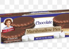 Chocolate - Chocolate Brownie Nutty Bars Fudge McKee Foods Marshmallow PNG