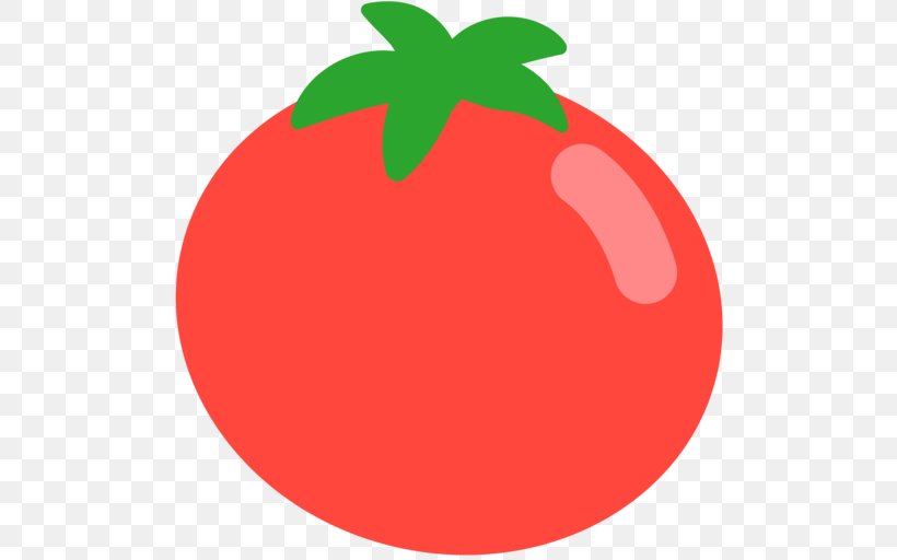 Emoji Tomato Food Pomodoro Technique Vegetable, PNG, 512x512px, Emoji, Apple, Emojipedia, Emoticon, Food Download Free