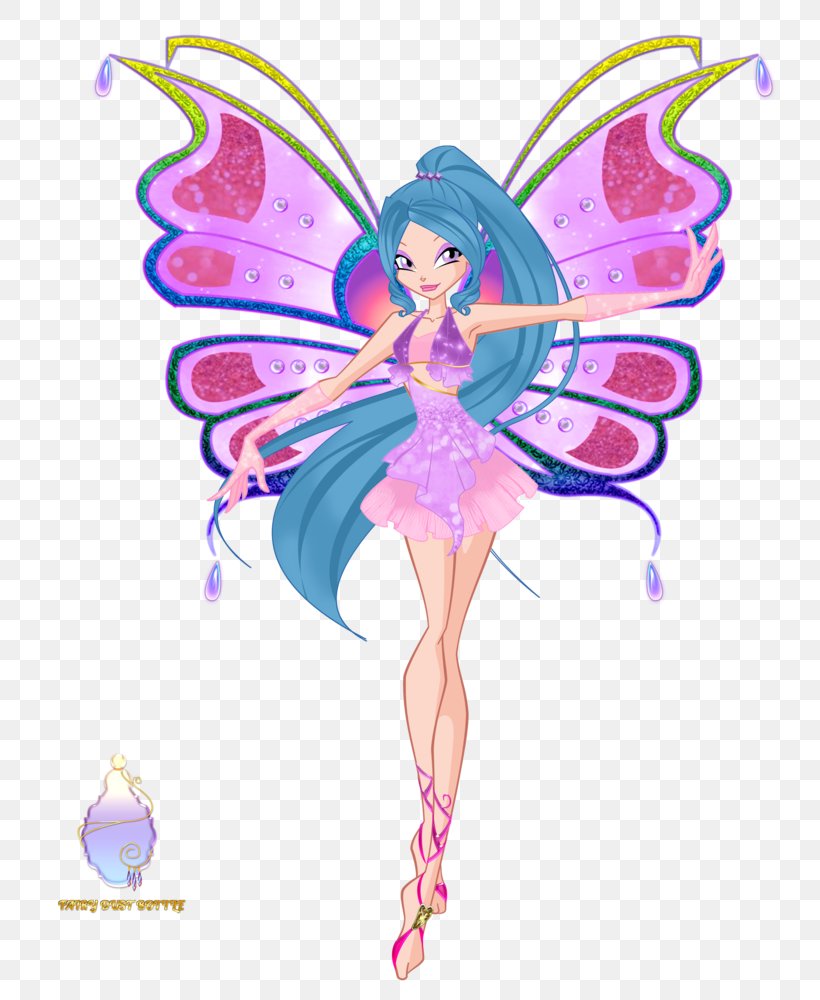 Fairy Barbie DeviantArt, PNG, 799x1000px, Fairy, Art, Barbie, Butterfly, Cartoon Download Free