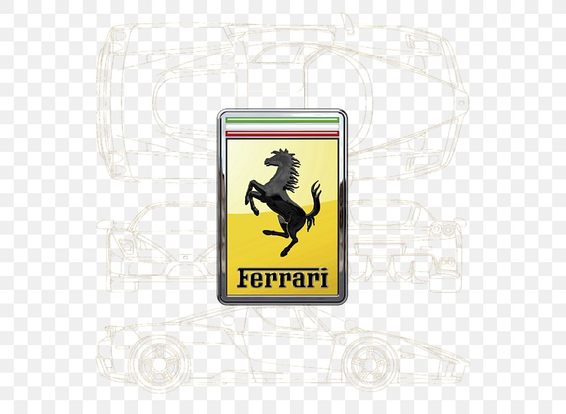 Ferrari Brand Imagen De Marca Logo, PNG, 600x600px, Ferrari, Brand, Cart, Facebook, Facebook Inc Download Free