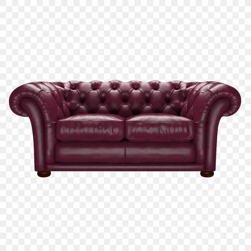 Loveseat Couch Furniture Wing Chair Chesterfield, PNG, 900x900px, Loveseat, Brittfurn, Chair, Chesterfield, Comfort Download Free