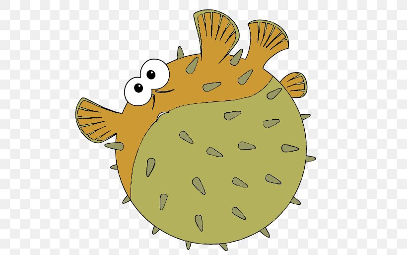 Pufferfish Drawing Painting Color, PNG, 612x513px, Pufferfish, Animaatio, Cartoon, Color, Coloring Book Download Free