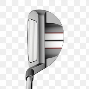 Golf - Putter Golf Clubs Odyssey Women's X-ACT Chipper Wedge PNG