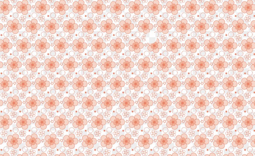 Textile Pattern, PNG, 3362x2062px, Textile, Material, Peach, Pink, Point Download Free