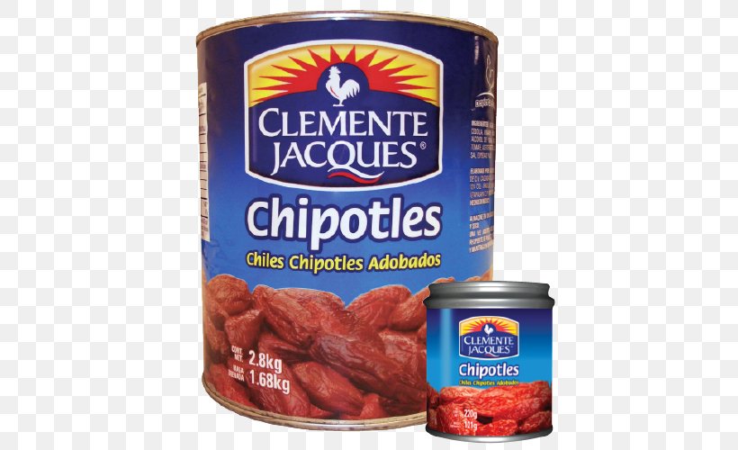 Adobo Jalapeño Mole Sauce Chipotle Chili Pepper, PNG, 500x500px, Adobo, Canning, Capsicum, Capsicum Annuum, Chili Pepper Download Free
