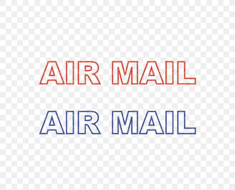 Airmail Stamp Postage Stamps Rubber Stamp, PNG, 662x662px, Airmail, Airmail Stamp, Area, Blue, Brand Download Free
