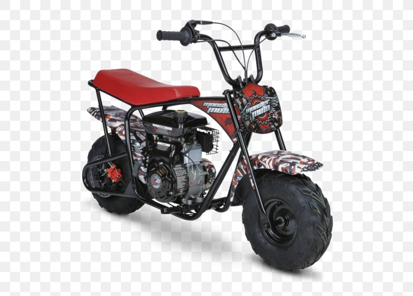 Car Minibike Motorcycle Monster Moto Scooter, PNG, 600x588px, 2019 Mini Cooper, Car, Allterrain Vehicle, Automotive Exterior, Automotive Tire Download Free