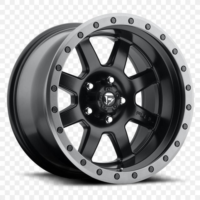 Custom Wheel Fuel Alloy Wheel Car, PNG, 1000x1000px, 2018 Ford F150, 2018 Ford F150 Raptor, Custom Wheel, Alloy Wheel, Anthracite Download Free