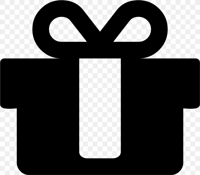 Gift Cartoon, PNG, 1716x1502px, Font Awesome, Gift, Logo, Material Property, Number Download Free