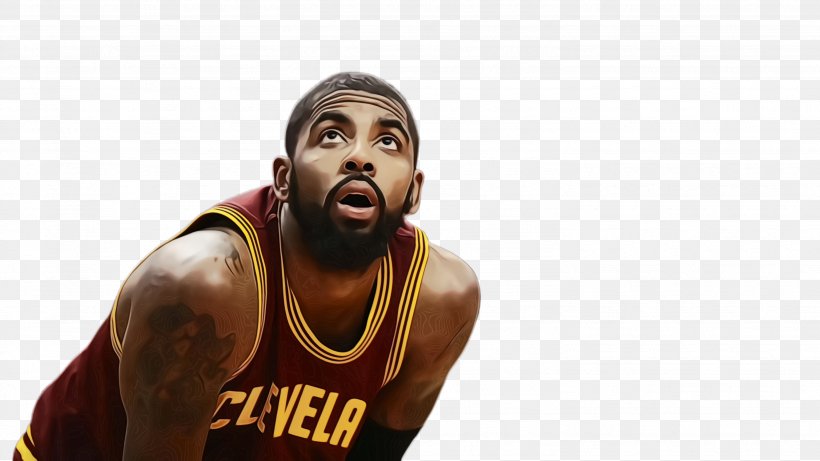 Hair Cartoon, PNG, 2664x1500px, Kyrie Irving, Arm, Basketball, Basketball Player, Beard Download Free