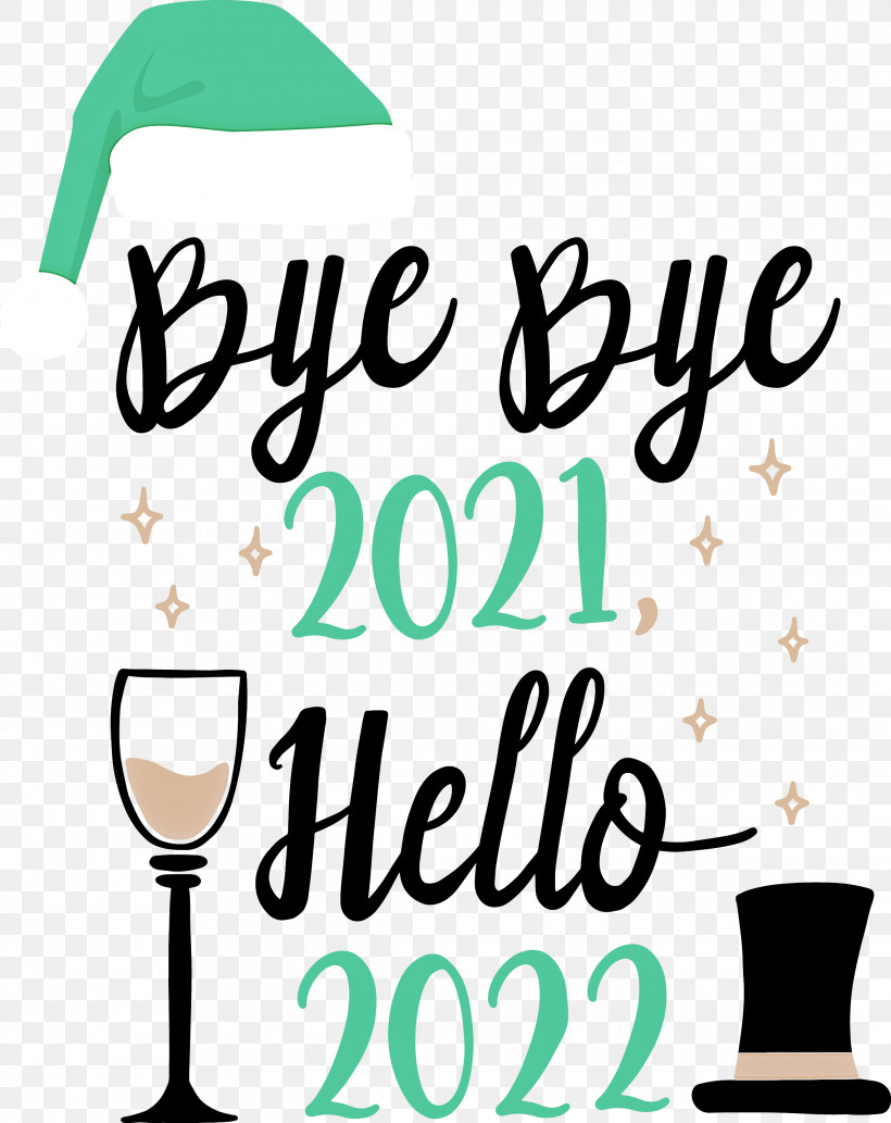 Hello 2022 2022 New Year, PNG, 2279x2871px, Logo, Calligraphy, Geometry, Line, Mathematics Download Free
