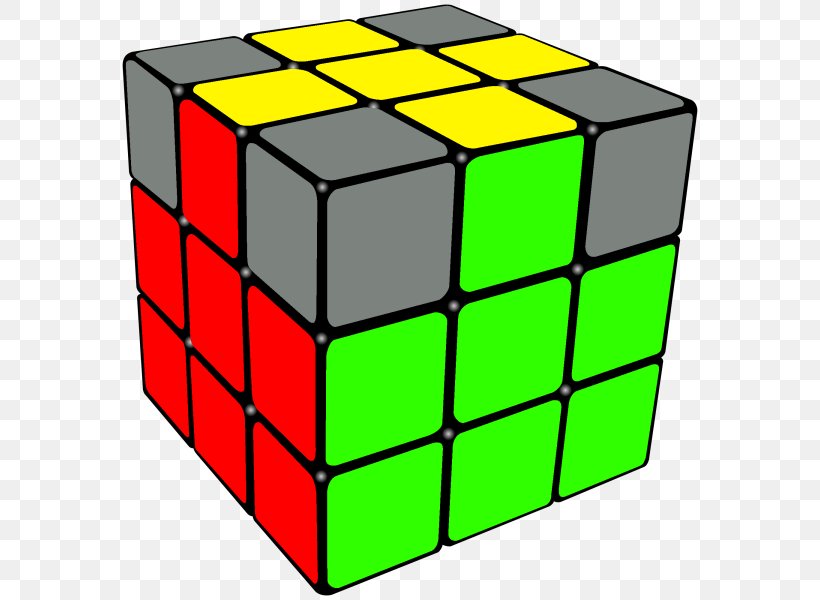 How To Solve The Rubik's Cube The Rubiks Cube Solution The Simple Solution To Rubik's Cube, PNG, 600x600px, Rubiks Cube, Area, Coloring Book, Cube, Face Download Free