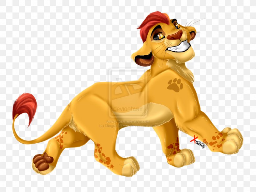 Kion Lion Nala Simba Sarabi, PNG, 1280x960px, Kion, Animal Figure, Art, Big Cats, Carnivoran Download Free
